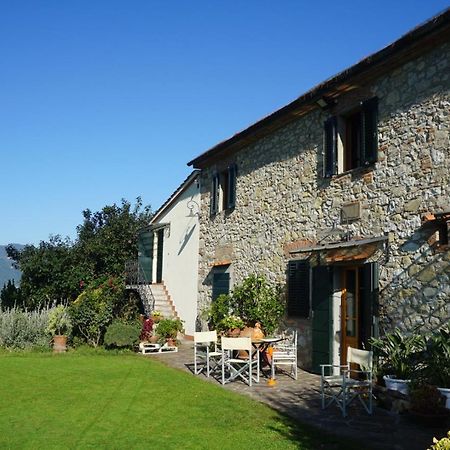 דירות Serravalle Pistoiese Casa Tre Pini מראה חיצוני תמונה