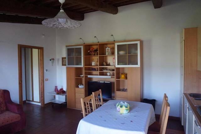דירות Serravalle Pistoiese Casa Tre Pini מראה חיצוני תמונה