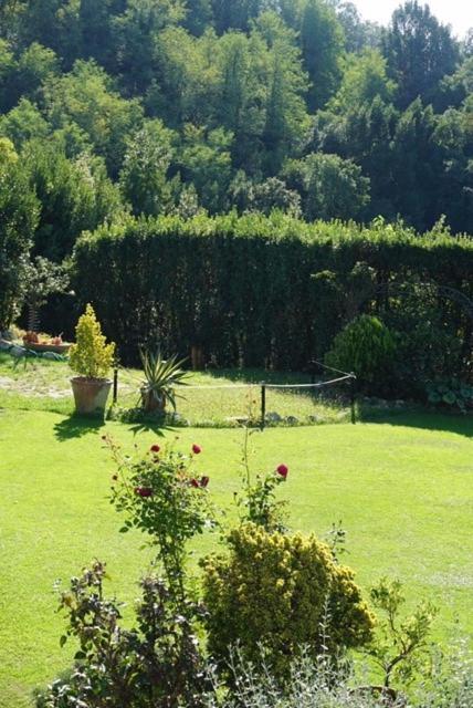 דירות Serravalle Pistoiese Casa Tre Pini מראה חיצוני תמונה