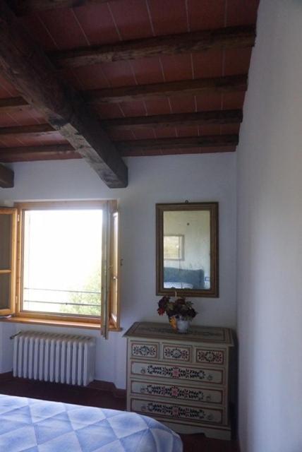 דירות Serravalle Pistoiese Casa Tre Pini מראה חיצוני תמונה